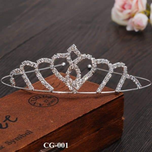 vương miện công chúa giá rẻ