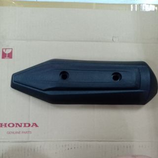 Ốp pô LEAD 125 2013 2014 2015 2016
