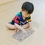 Bảng con vật song ngữ Vie - Eng (12 con vật)