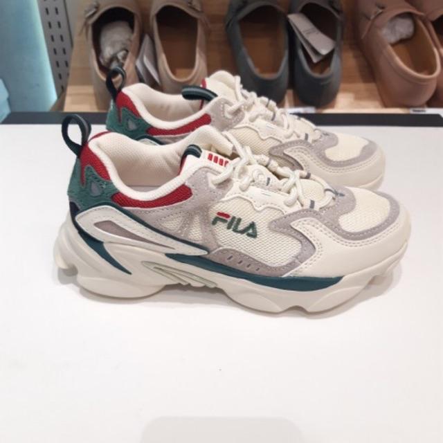 giay th thao nam n FILA SKIPPER 1RM01154