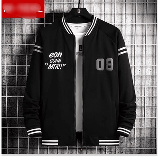 Áo khoác dù bomber unisex 08 cực phong cách , hàn quốc cho các bạn trẻ NAM LEE STORE