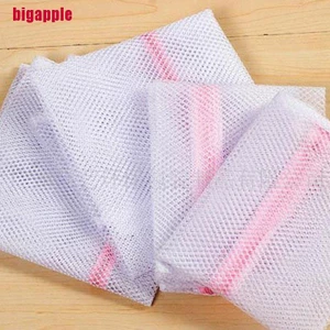 Túi Lưới Đựng Đồ Lót Cho Máy Giặt 3 Kích Cỡ
