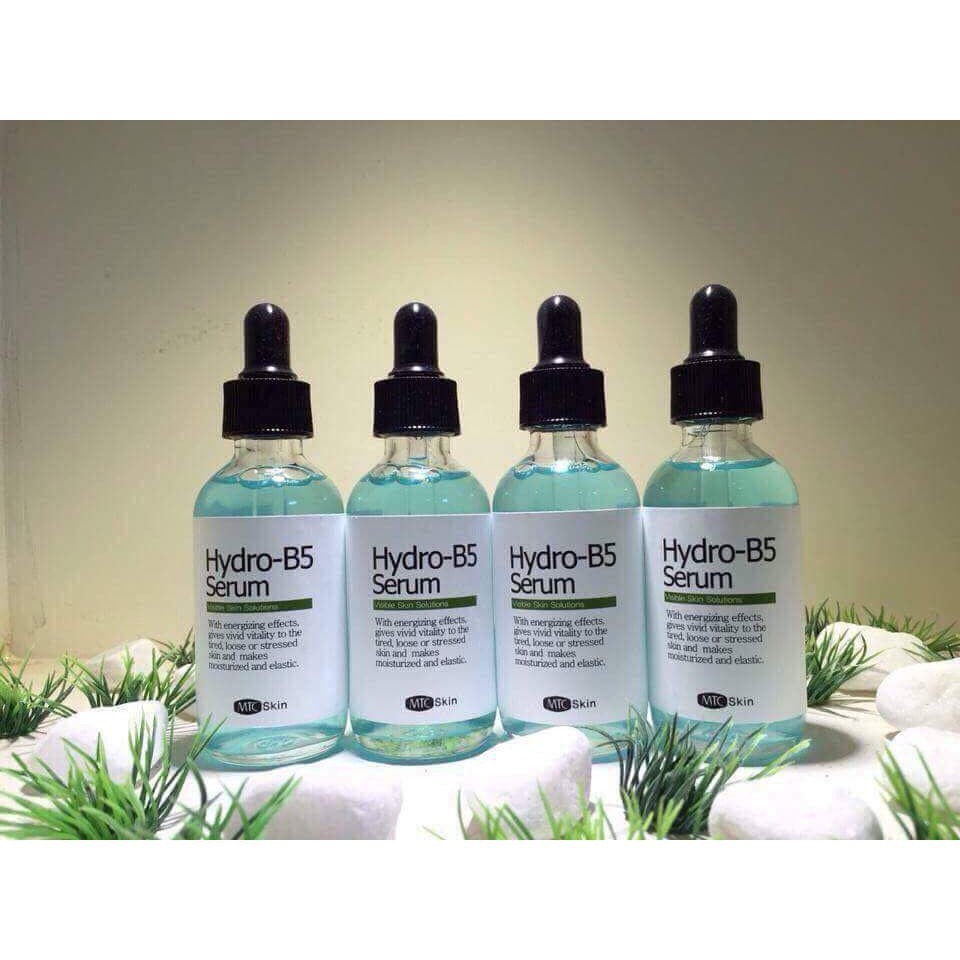 [Shop]Serum Hydro B5 MTCSKIN Hàn Quốc Chính Hãng[Spa]