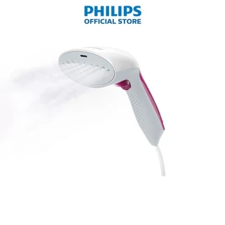 Bàn ủi hơi cầm tay Philips GC350 - Hàng chính hãng