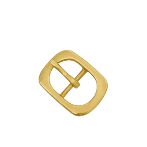 Mặt khóa thắt lưng GOAT WK0015 Đồng 2.0cm