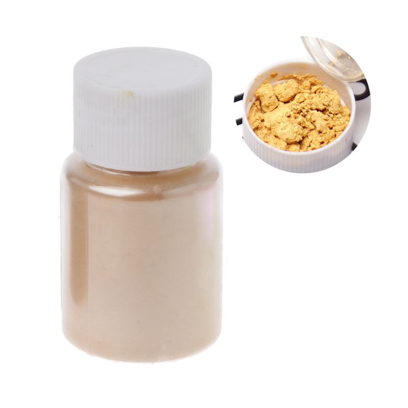 Flgo mica Bột Ngọc Trai epoxy Sắc Tố Ngọc Trai Nhân Tạo Dùng Làm Trang Sức / Nến / Xà Phòng diy