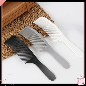 Lược Cắt Tóc Dạng Cong Chuyên Nghiệp Cho Nam