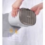 Hộp đựng khăn giấy treo tường nhiều ngăn