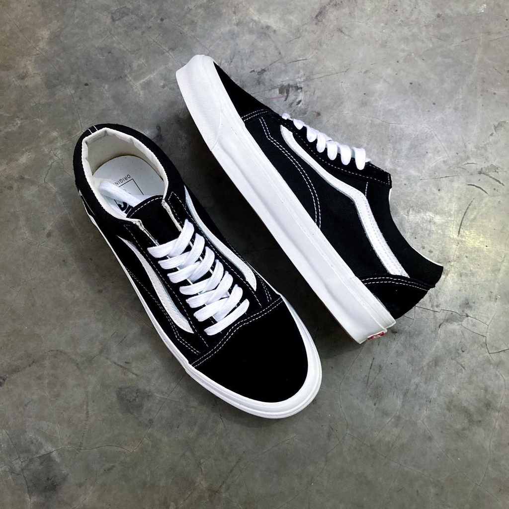 Vans classic outlet nữ