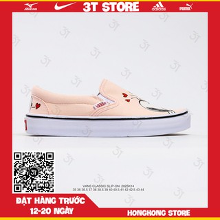 Giày Peanuts Vans Giá Tốt Tháng 9, 2023 | Mua Ngay | Shopee Việt Nam