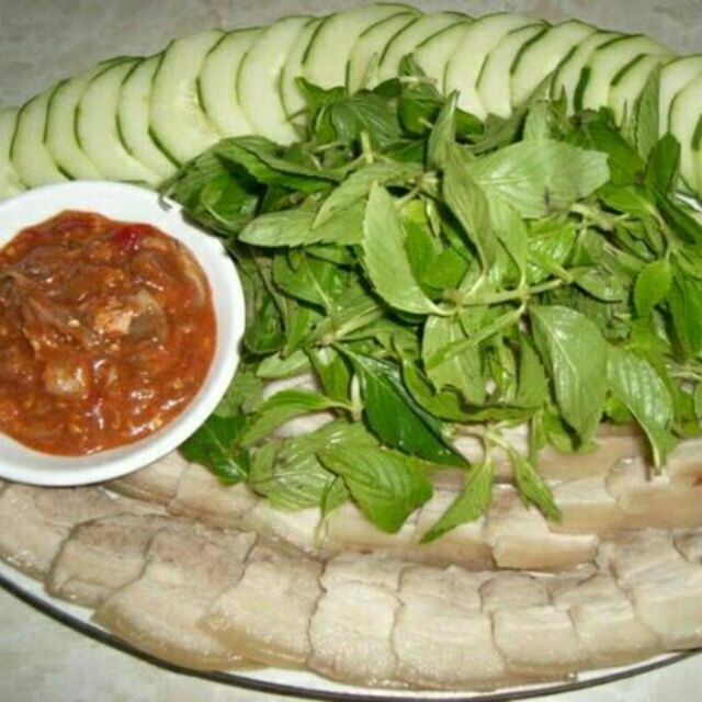Mắm Rò Bà Duệ 400g siêu ngon - Đặc sản Huế