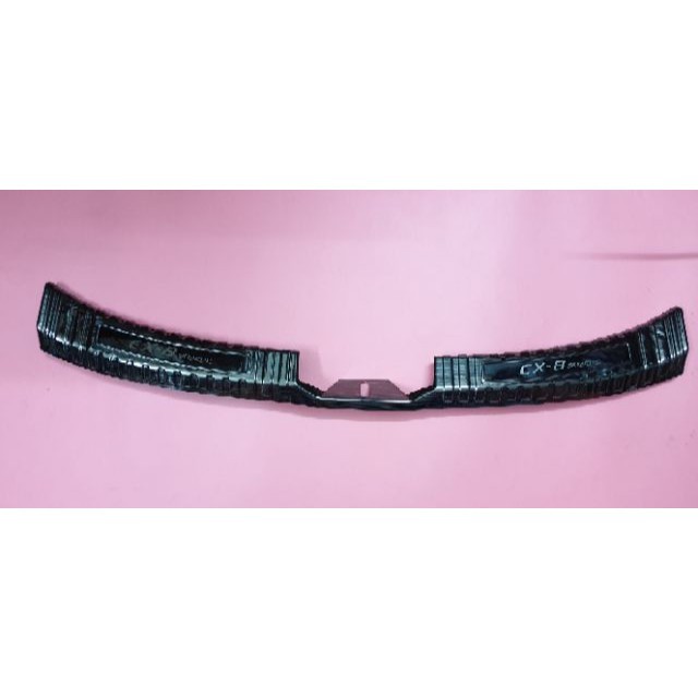 Ốp chống trầy bậc cốp trong ngoài xe CX8 2018 2019 2020 2021 2022 hàng titan cao cấp