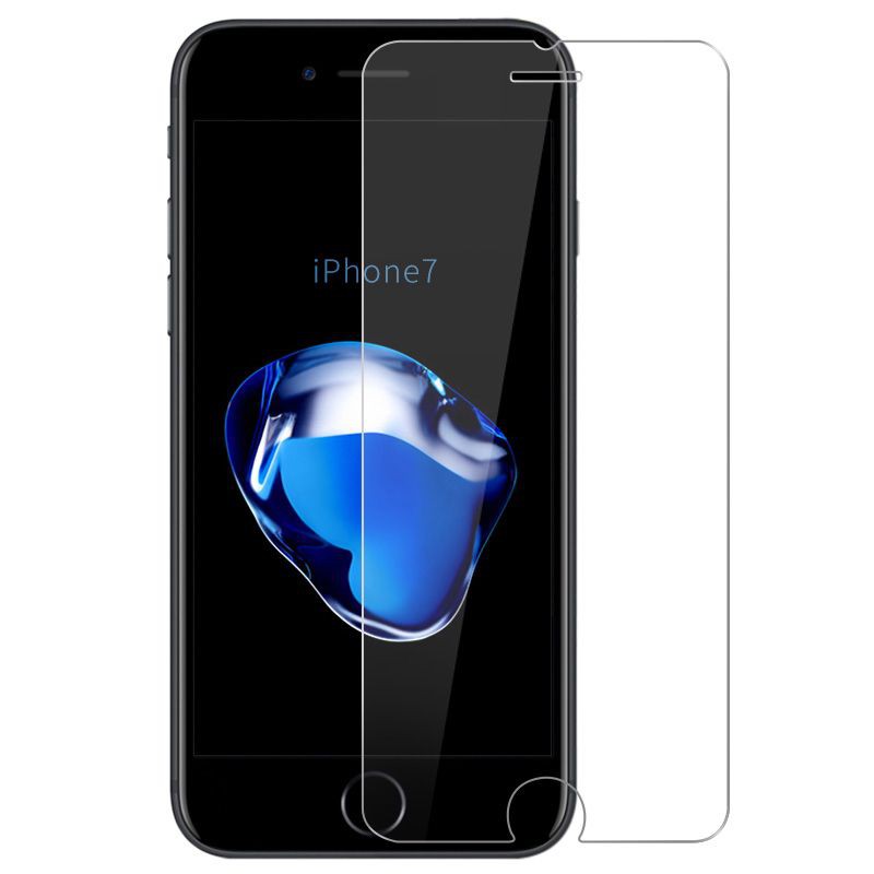 kính cường lực Iphone 7/8 Plus - Full màn viền dẻo