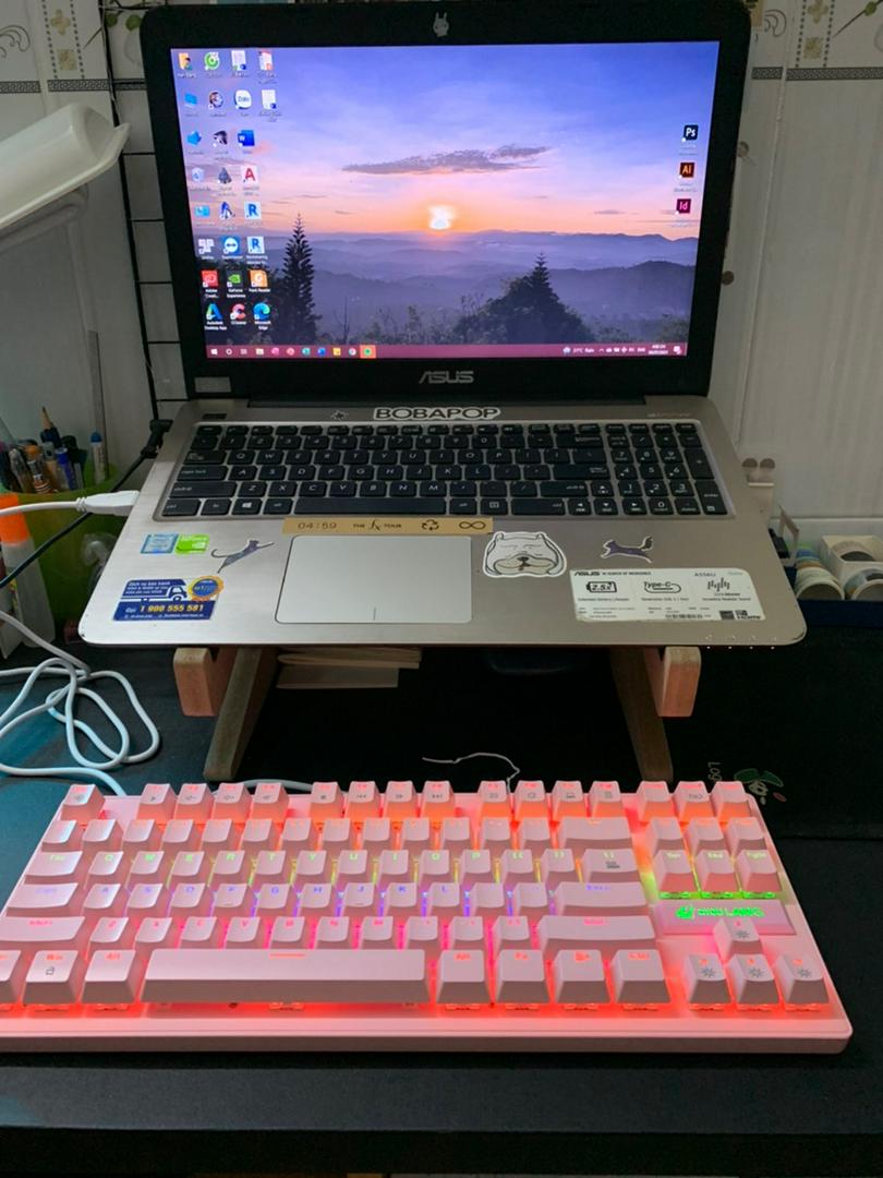 Ảnh đánh giá