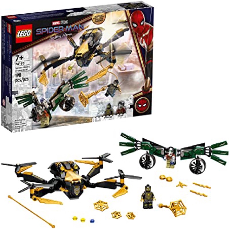 lego spider man giá tốt Tháng 4, 2023 Đồ chơi giáo dục | Mua ngay Đồ Chơi |  Shopee Việt Nam