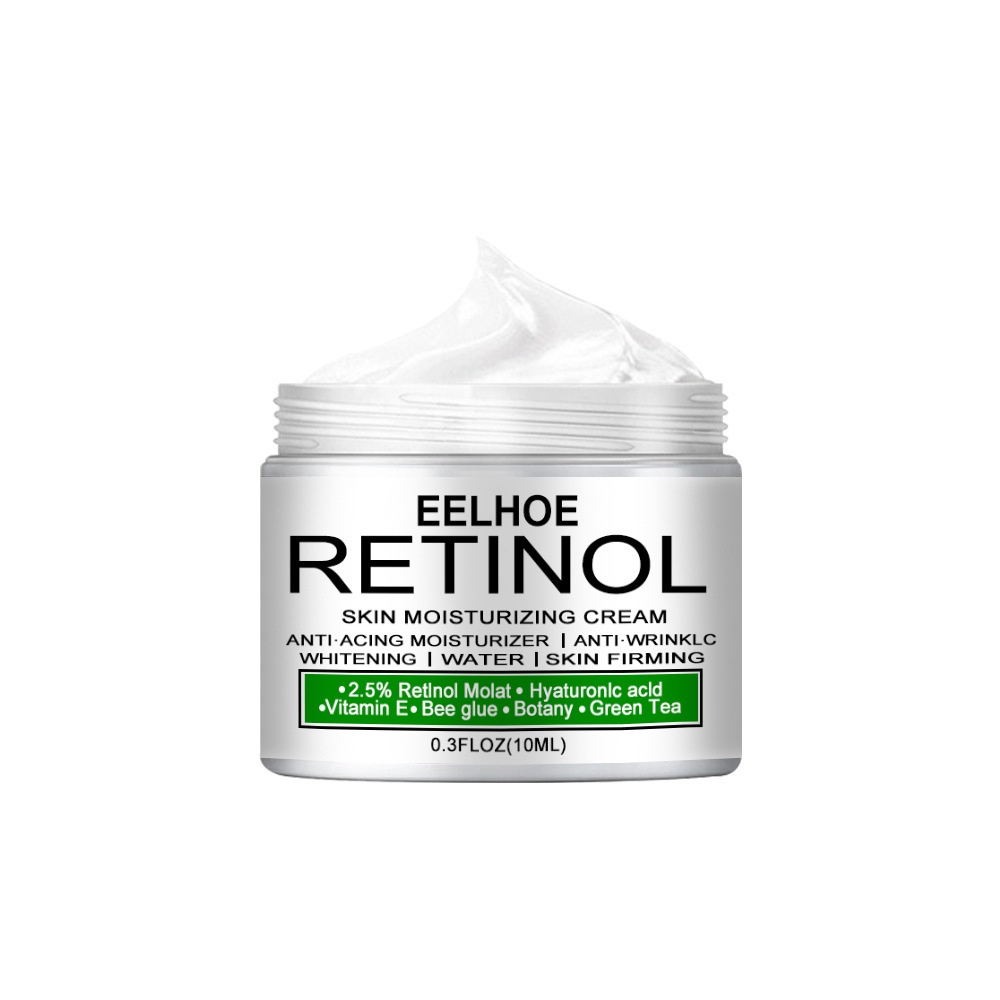 Kem Làm Trắng Da Toàn Thân 50ML Cho Nữ