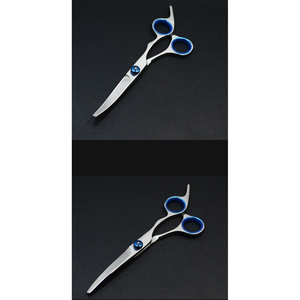 Trọn bộ 4 món kéo cắt tỉa và lược