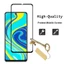 Xiaomi Redmi Note9s Note9 Note 9s 9 Pro Max Bảo vệ màn hình Kính cường lực + Phim bảo vệ ống kính máy ảnh mặt sau
