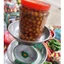 Lọ 1,5 kg mắc mật tươi ngâm muối ăn quanh năm, đặc sản móc mật tươi Lạng Sơn - Tạp hóa cô Quý (M20)