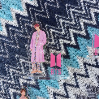 (sẵn) Standee V, Jimin, Suga, Jungkook,.. thành viên BTS Persona