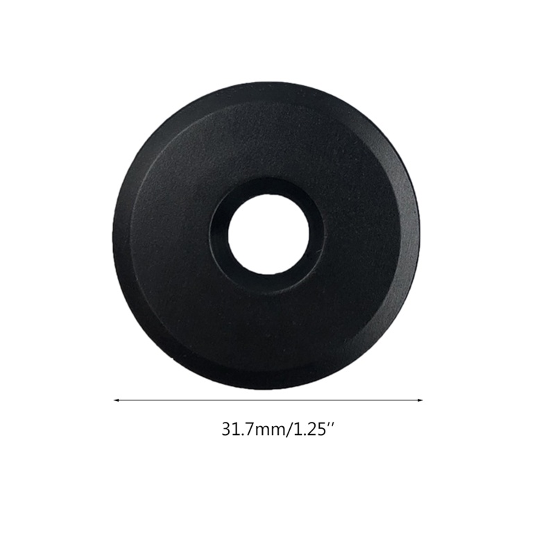 Mon MTB Thân Top Cap Kits Hợp Kim Nhẹ Tai Nghe Top Cover Xe Đạp Gear Shop Cung Cấp