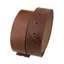 Dây da thắt lưng GOAT MD177 Màu Nâu 4.0cm