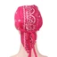 ESSENCEH MuslimTurban Thể thao ngoài trời Ung thư Chemo Hat Mũ rụng tóc khô nhanh