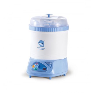 MÁY TIỆT TRÙNG BÌNH SỮA SẤY KHÔ KUKU KU9019