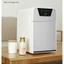 Sẵn, TỦ LẠNH MINI 2 NGĂN EOS 72W - 22 lít