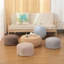 Ghế đẩu thiền Tatami sang trọng nhiều màu sắc cho không gian sống của bạn