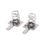 Set 100 Lò Xo Pin aa aaa Cho Điều Khiển Từ Xa