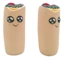 Đồ chơi ném bột Squishy để giảm căng thẳng và cải thiện sự tập trung