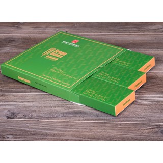 Lương khô dinh dưỡng cao cấp đặc biệt Dream Business