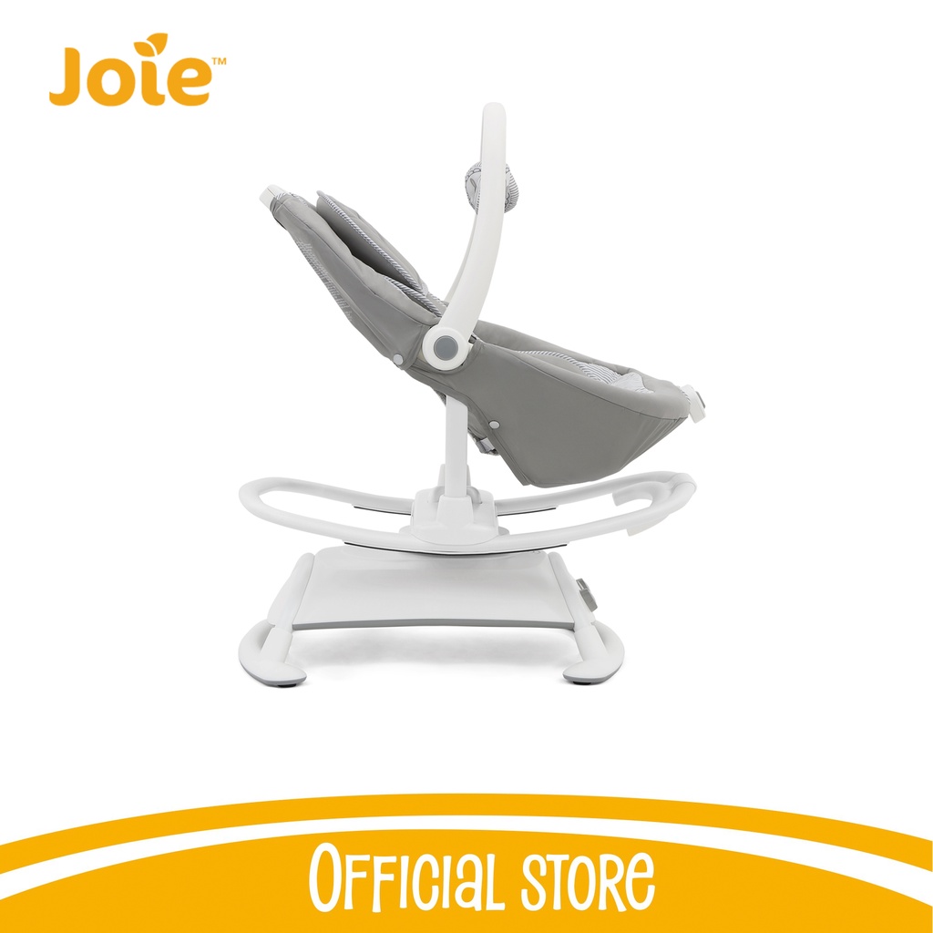 Ảnh Nôi đưa trẻ em Joie Sansa 2in1 2