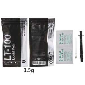Keo tản nhiệt LT-100 cho CPU GPU 128W/mK