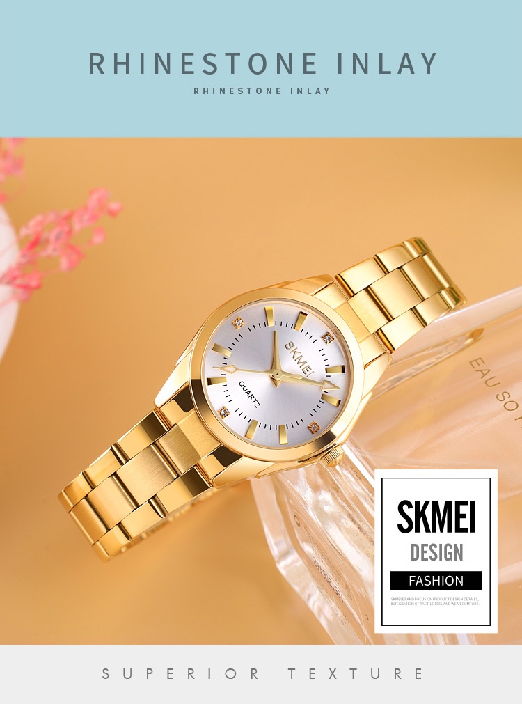 Mặt đồng hồ SKMEI 1620