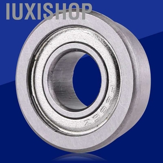 Iuxishop 10 Vòng bi bằng kim loại size nhỏ F686Zz 6x13 X 5mm