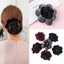 IAPPORTUNIA Ballet Móc Snood Bán Chạy Nữ Thời Trang Bun Cover