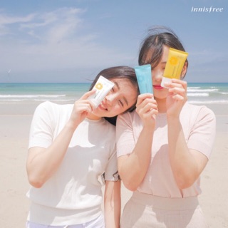 KEM CHỐNG NẮNG INNISFREE SUNCREAM