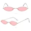 FEDAOG Vintage Shades Thiết Kế Thời Trang Nam Nữ Phụ Kiện Kính Mắt