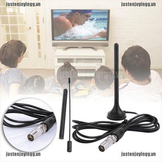 [Z&O]Ăng Ten Thu Sóng Trong Nhà Khoảng Cách 50 Dặm 30dBi DVB-T / FM Cho TV