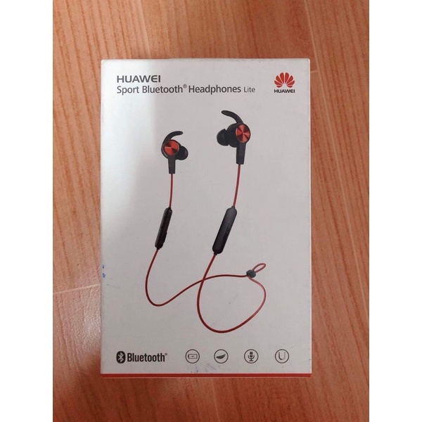 Tai Nghe Bluetooth Huawei Sport Lite | Shopee Việt Nam