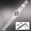 Dây đeo đồng hồ Casio G-Shock Ga110 Ga-110Gb Ga-100 Ga-120 Gd-120 Gd-100 Gax-100