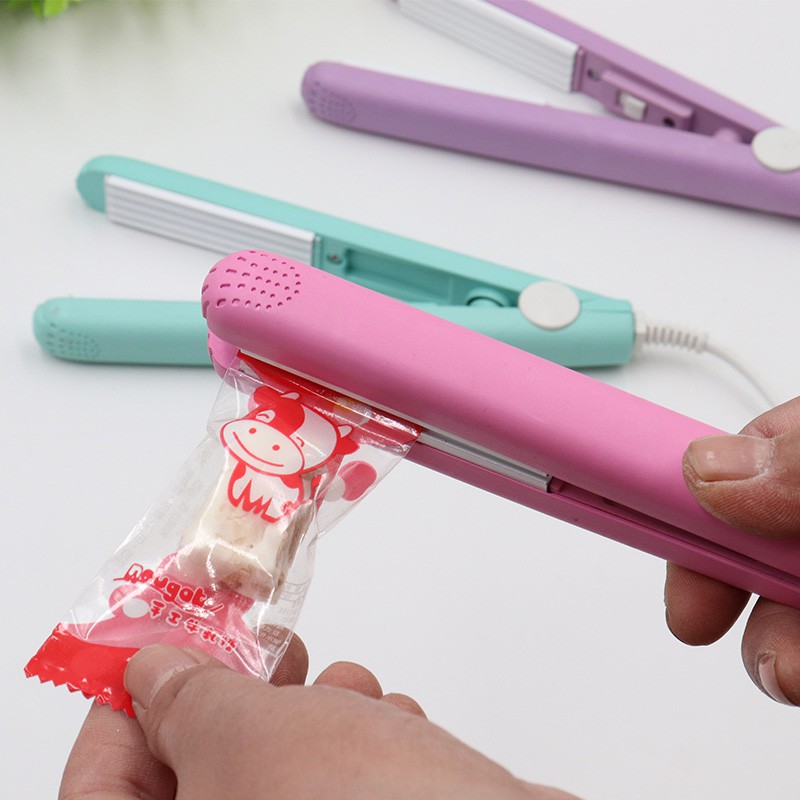 Product image Máy hàn miệng túi cầm tay