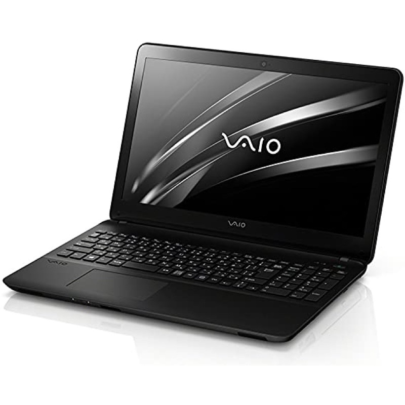 Laptop Sony Vaio VJS151 Core i5-6300HQ, 8gb ram,256gb SSD, 15,6inch Full HD