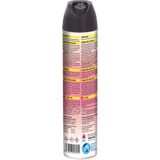 Bình xịt côn trùng RED FOXX - (Nhiều mùi hương) (600ml, 300ml)
