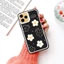 Ốp lưng iphone Sticker Hoa Tym cạnh vuông dẻo ip 6splus/7/7plus/8/8plus/x/xr/xs/11/12/pro/max/plus/13promax tr153