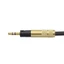 Dây nối dài cáp tai nghe chất lượng âm thanh WU HiFi choQC25 QC35 SoundTrue OE2 OE2i