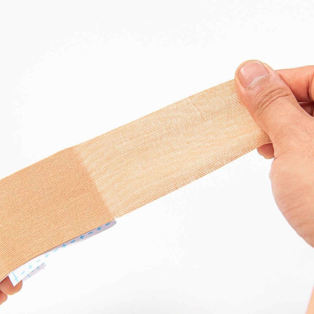 Miếng dán nâng ngực đa năng, cuộn dán ngực tạo được nhiều kiêu dễ dang sử dụng LANIXA b05