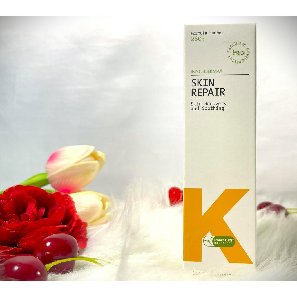 Kem Dưỡng Ẩm Phục Hồi Da Khẩn Cấp Innoaesthetics Inno Derma Skin Repair ...